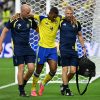 Svezia, infortunio per Hien: difensore dell’Atalanta ko contro Giappone