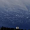 Temporali e calo termico, il meteorologo avverte: “Solo breve tregua dall’afa”