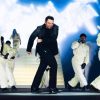 Tiziano Ferro incanta Milano, a San Siro il ritorno di un grande