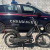 Torino, motorino rubato nel 1984: ritrovato e restituito al proprietario 42 anni dopo