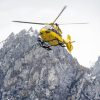 Tragedia sulla cresta Kuffner, due alpinisti trovati senza vita sul monte Maudit