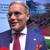 Trasporti, Cantamessa (Fondazione Fs): “Carrozze panoramiche aperte, un’esperienza unica e sostenibile”