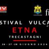 Trecastagni ospita la quarta edizione del Festival Vulcani-Etna