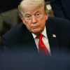 Trump: “Eliminato il leader dei terroristi di Tren De Aragua”