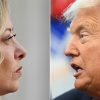 “Trump arrogante non ha rispetto e senso civico, bene Meloni”, parla l’esperta di bon ton