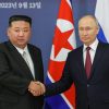 Ucraina-Russia, Zelensky: “Putin vuole 30mila soldati nordcoreani”