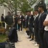 Uruguay, polizia perquisisce giocatori… con cani antidroga