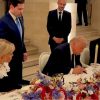 Usa-Iran, Trump firma l’accordo: “Non è stato facile”