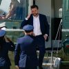Usa-Iran, Vance è arrivato in Svizzera per i negoziati