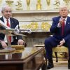 Usa-Iran, intelligence avverte Trump: “Netanyahu non si ferma in Libano, accordo a rischio”