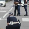 Varese, auto investe pedoni lungo la statale: morta 17enne, 4 feriti gravi