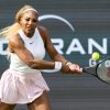 Wimbledon, Serena Williams torna in campo: l’accoglienza è da brividi