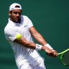 Wimbledon, oggi Berrettini-Dimitrov – Diretta