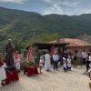 A Favischio e Cerqua tornano i festeggiamenti per San Giuseppe da Leonessa e Santa Giusta