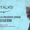 AdnTalks | ospite Lorenzo Guerini – Diretta