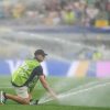 Ai Mondiali sistemi indossabili anti-caldo, il medico: “Usarli previene le crisi” dei calciatori