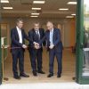All’Università di Roma Tor Vergata inaugurate nuove aule hi-tech per Medicina
