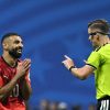 Argentina-Egitto, finale folle: Salah chiede un rigore e Fernandez segna