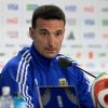 Argentina, Scaloni spegne polemiche prima dell’Inghilterra: “È solo una partita”