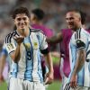 Argentina-Svizzera, Adani impazzisce in diretta e Rimedio si ‘scusa’… con i vicini