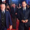 Bari in bancarotta, indagati Aurelio e Luigi De Laurentiis