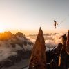 Basilicata, ‘Tra cielo e terra’: a Castelsaraceno tre giorni di sport, natura e spettacolo