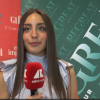 BeGreat porta al Giffoni Film Festival il roadshow sui giovani talenti, De Salvia: “Crediamo nel loro futuro”