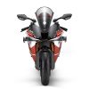 Bimota KB998 Rimini: aerodinamica attiva sviluppata con GET