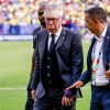 Brasile flop, processo a Ancelotti: “E’ colpa del ct”