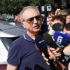 Caso Roggero, il gioielliere resta in carcere: respinta istanza di differimento della pena