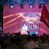 Centrosinistra, leader a Napoli lanciano volata ‘anti Meloni’. Contestatori interrompono comizio