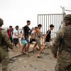Ceuta, Italia sospende Schengen con Spagna: chiuse frontiere marittime e aeree