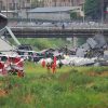 Crollo Ponte Morandi, ex ad Aspi Giovanni Castellucci condannato a 12 anni