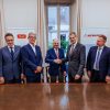 Danfoss acquisisce Alfagomma, nasce un leader globale nel Fluid Conveyance