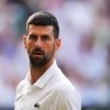 Djokovic, nervosismo a Wimbledon: litiga con la panchina