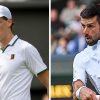“Djokovic ora meglio di Sinner”, il verdetto di Roddick a Wimbledon