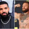 Drake e McGregor, scommesse milionarie per finale Mondiali: “Vincerà Argentina”