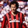 E’ morto Franco Baresi, la leggenda del Milan aveva 66 anni