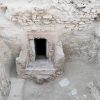 Egitto, scoperta una tomba di 3.000 anni vicino a Luxor