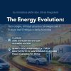 Energia e mobilità, al Senato il confronto sull’innovazione