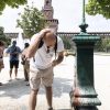 Ennesima ondata di caldo, la previsione: “Temperature 7 gradi sopra le medie”