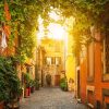 “Era più romano di una trattoria”: a Santa Maria in Trastevere chiude lo storico ristorante cinese