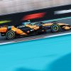 F1 Gp Ungheria, la griglia di partenza: Norris in pole