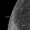 Falcon 9 a inizio agosto lo schianto dello stadio SpaceX sulla Luna