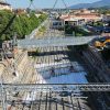 Firenze, nuovo stop ai treni da stasera fino al 30 luglio per lavori Ponte al Pino