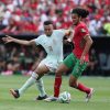 Francia-Marocco, vantaggio di Mbappé tra le proteste e furia Brahim Diaz: cos’è successo