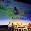 Giffoni, Conou presenta il corto animato ‘Olly e Regen’ per raccontare ai giovani l’economia circolare
