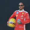 Gp Ungheria, Hamilton e la penalità: “Puniscono come pazzi”