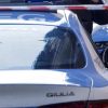 Grosseto, auto contro guard-rail sull’Aurelia: muore una donna di 71 anni
