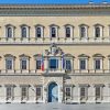 Il 14 luglio di Palazzo Farnese diventa mondiale: al ricevimento anche Francia-Spagna